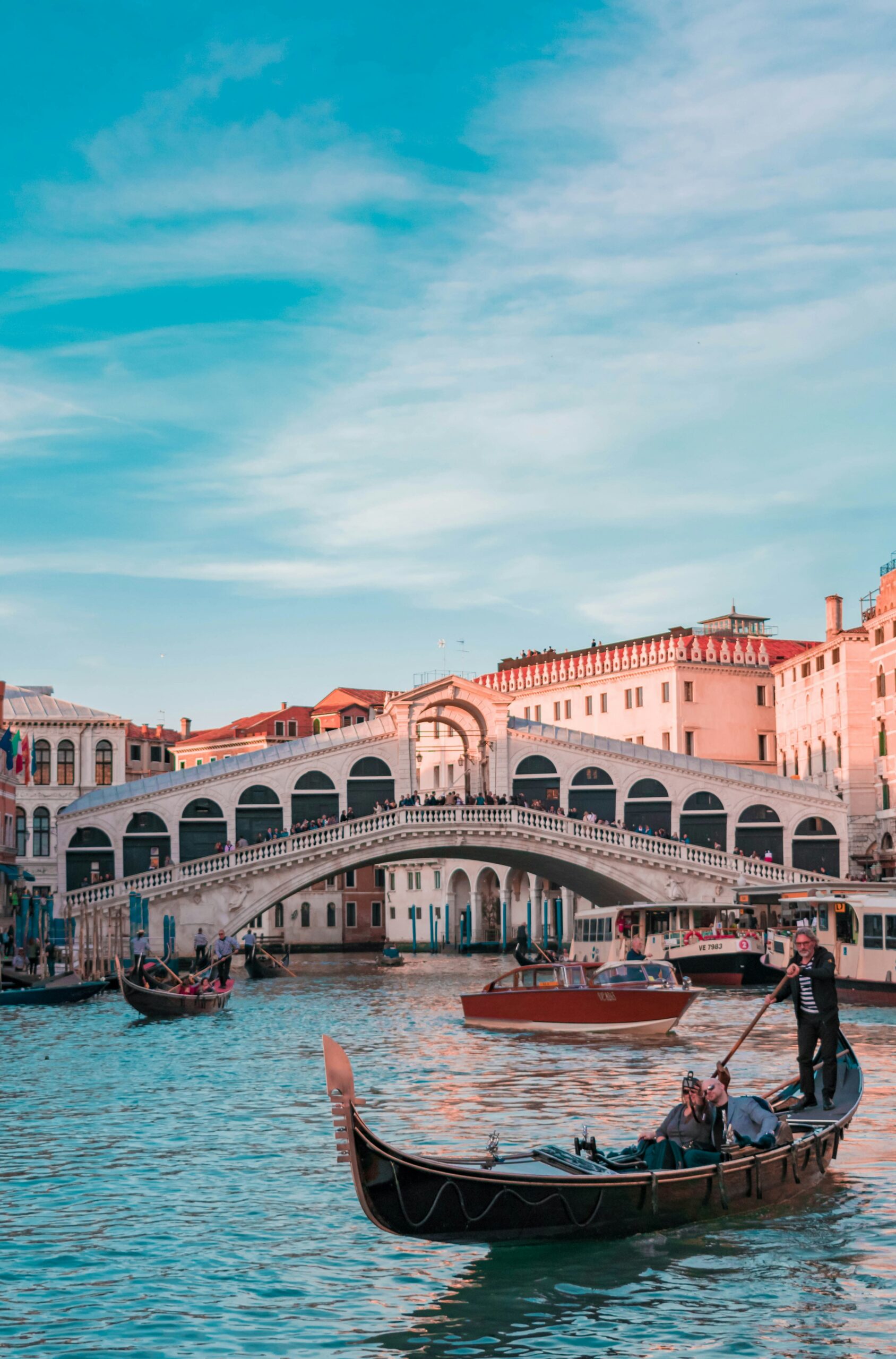venecia
