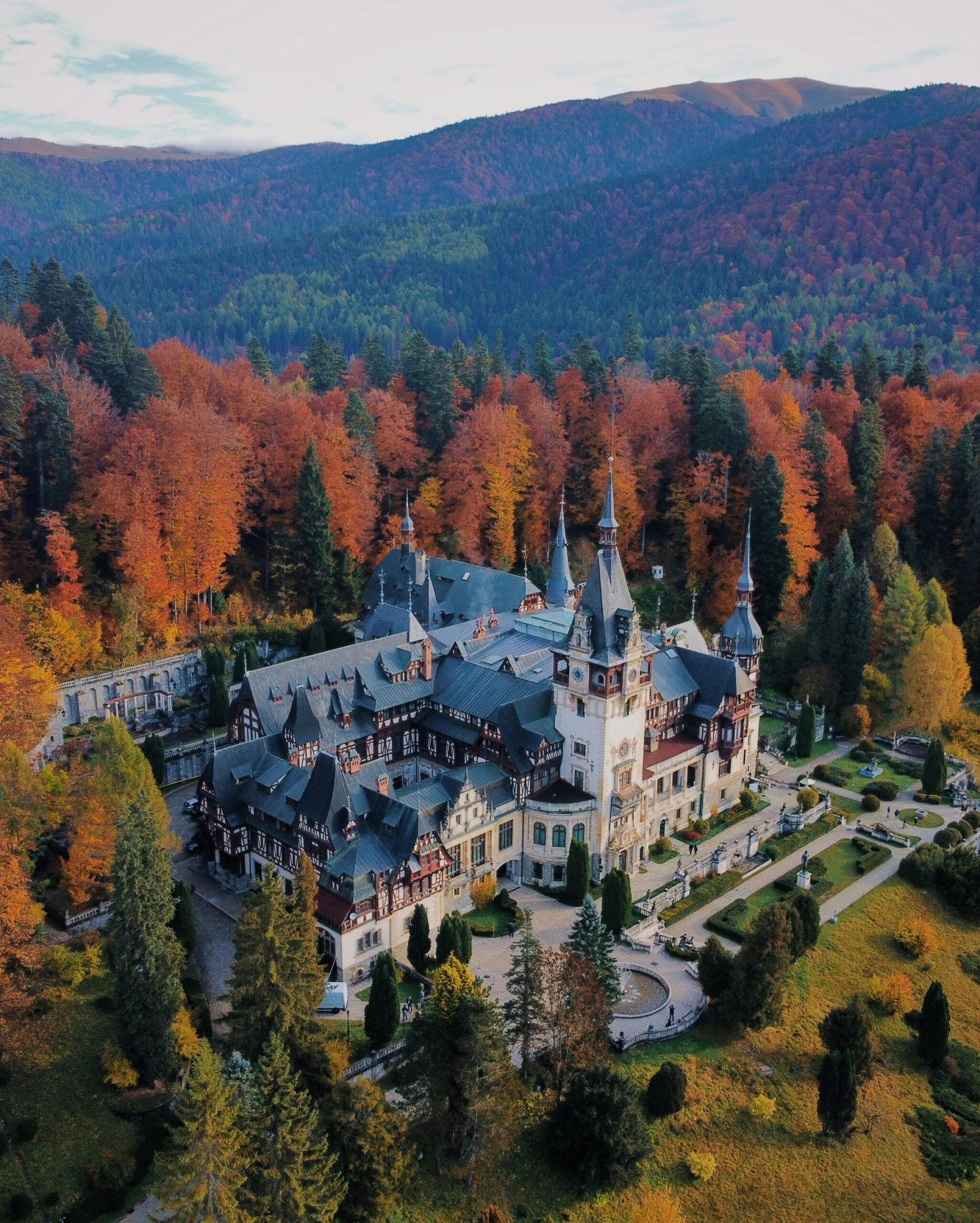 rumania