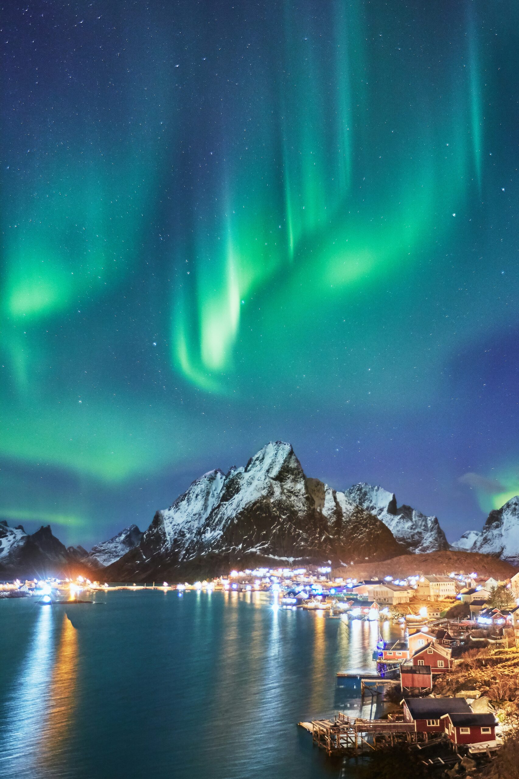 Noruega