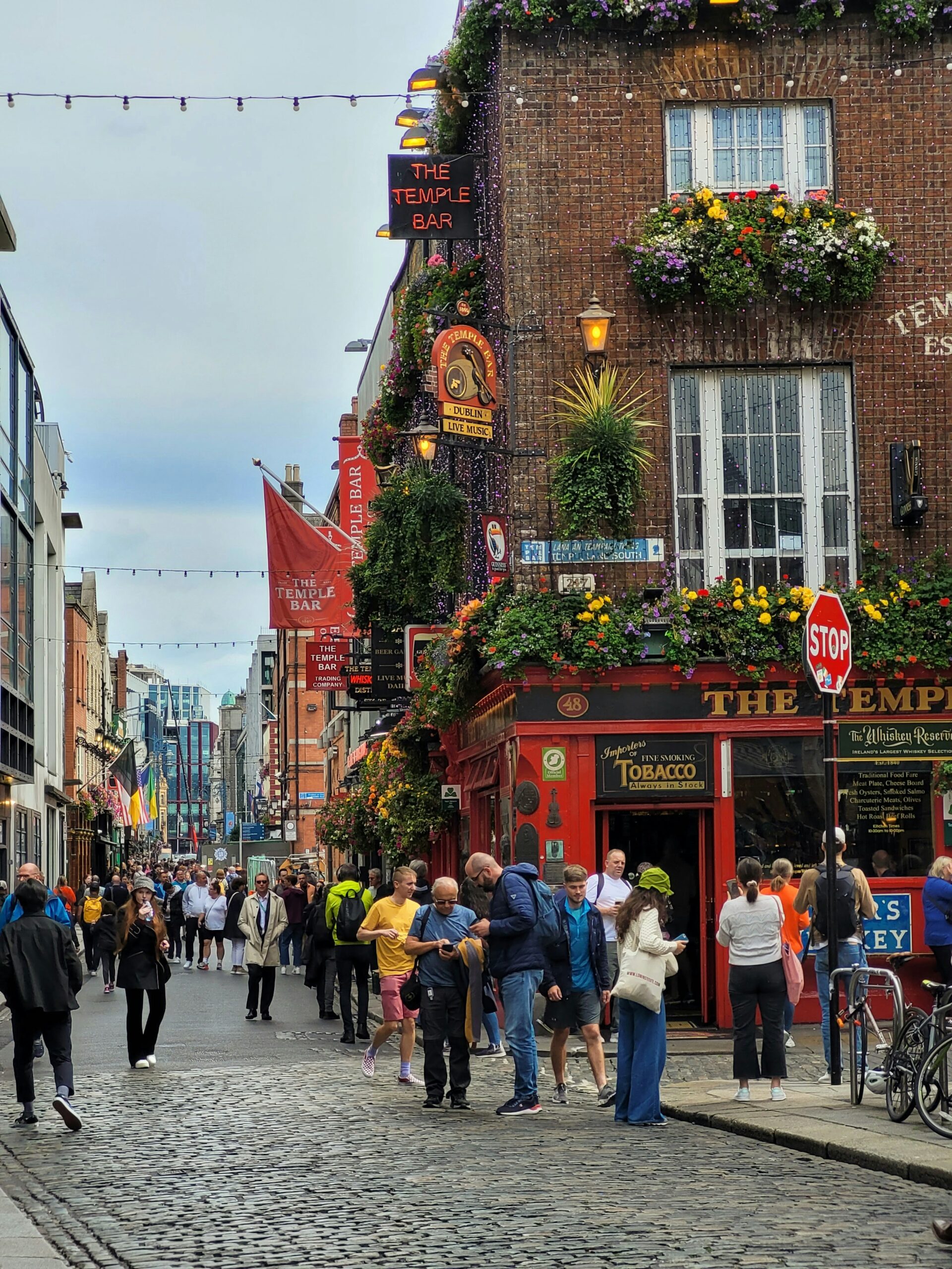 dublin